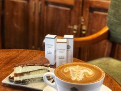 -1901 Cafe(西四店)