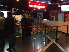 -橙天嘉禾影城(苏州印象城店)