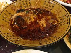 -聚宾楼·烤鸭·家宴(科技三路店)