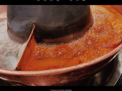 -楼外楼大刀肉传统火锅(西安大路店)