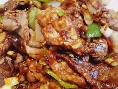-昱德来·天津菜(河西店)
