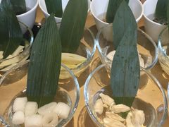 -竹鲜笙全竹宴(国色天香店)