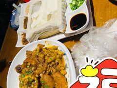 -95号酱骨·一块豆腐(展春园西路店)