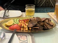 -海尔巴格一甸茶餐厅(团结路店)