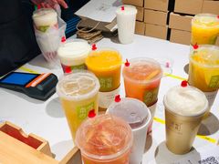 -奈雪的茶(石家庄万象城店)