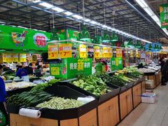 -鑫海韵通大卖场(石园店)