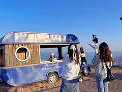 -前王院•巧克力海鲜市集餐厅(万平口店)