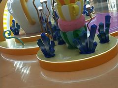 -龙湖西安曲江天街
