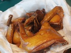 -大鸽饭(汉溪长隆店)