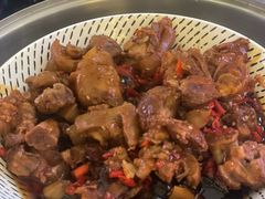 -盛宴标帜餐厅·亲子自助 (南昌喜来登酒店)