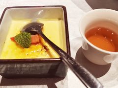 -箱美术馆私房菜(水晶郦城店)