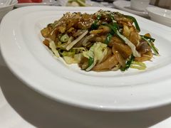 -香蜜轩·粤菜·宴会(世界之窗店)