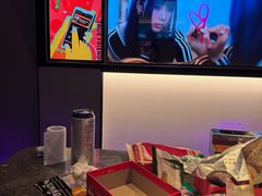 -星聚会KTV(南翔印象城MEGA店)