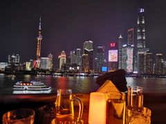 -外滩8号 whisky bar(金延大厦店)