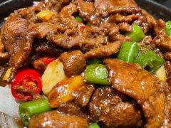 -北国饭店·海鲜.北方菜(榕城店)