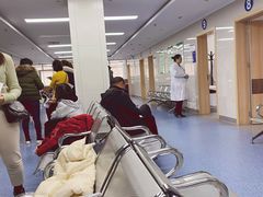 -陕西省人民医院(主院区)