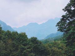-武当山风景区