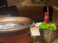-西塔老太太泥炉烤肉(温州首店万象城黑金店)