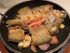 -客语客家菜(佳兆业广场店)