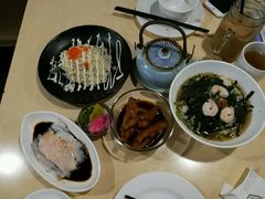 -来龙里 精致 东南亚餐室(万象城店)