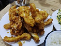 -九龙餐厅(大沽路店)