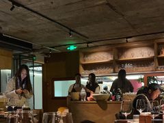 -OTIUM • 柴屿麦(亮马桥店)