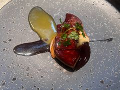 -Ginza Onodera铁板烧(外滩十八号店)