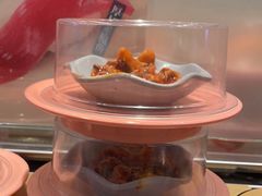 -争鲜回转寿司(通州万达店)
