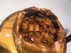 -精典一号民间菜
