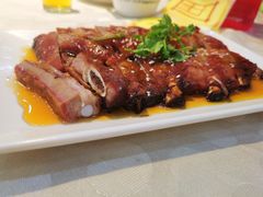 粤西风味烧排骨-茂港柏香(侨港路店)