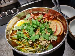 -很久以前羊肉串(昌里路三钢里店)