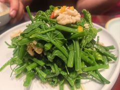 -恭敬李·烤鸭(天坛北门店)