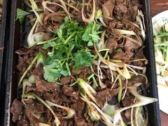 -清真永恒华威肉饼(潘家园店)