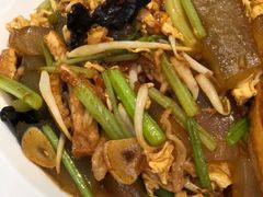 -米香居新鲁味·水饺餐厅