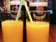 -宝莱纳啤酒花园餐厅PAULANER BRAUHAUS Nanjing(广州路店)
