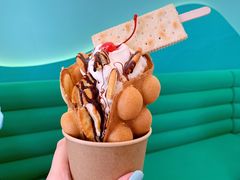 -CHOCHENG&CO.(欢乐海岸店)