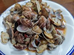 -公寓家常菜馆(海军博物馆店)