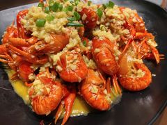 -0574龙虾的故事(东裕店)