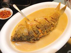 -阿庄新豫菜(通泰路店)