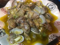 -豪虾传·江湖菜