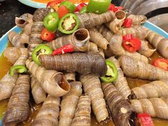 -瑞杰烧烤店·24小时营业(山东路店)