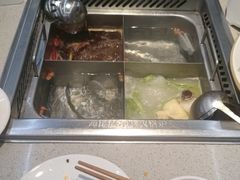 -海底捞火锅(大融城店)