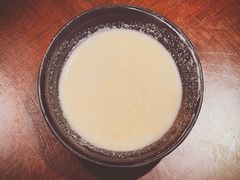 【粤式自助】香滑白芝麻布丁-杭州JW万豪酒店-万豪中餐厅