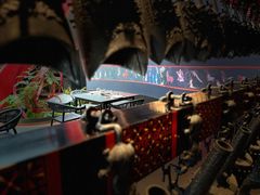 -曾宴·楚菜(湖北省博物馆店)