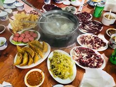 -蔡社牛肉城(龙湖店)