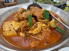 -西大酒店