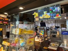 -麦当劳(无锡滨湖万达店)