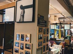 -意卡菲·欢乐聚会餐厅(华侨店)