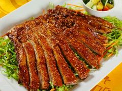 -鑫正兴东北烧烤(滨湖店)
