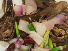 -老鄞江清水龙虾•赵赵家(江北店)